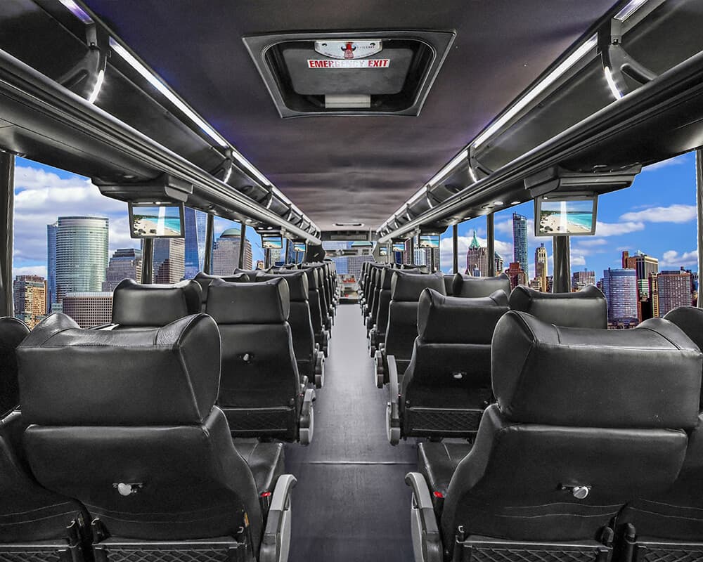 10-Passenger Stretch Limousine