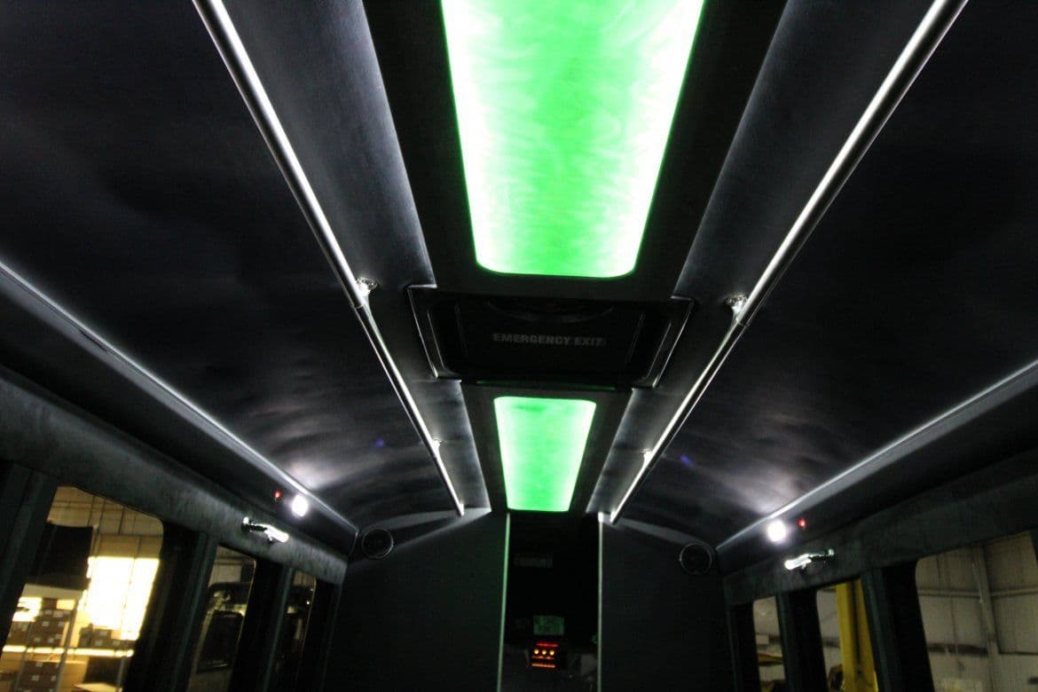 2016 Battisti Customs Ford Starcraft E 450 Limo Bus 604814F629E49 Large 1920W