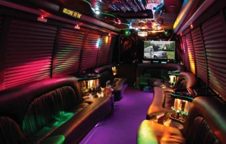 Nationwide Chauffeur