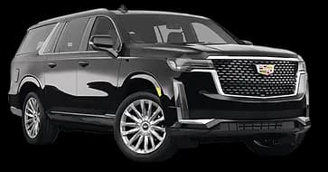 First Class SUV Cadillac Escalade