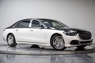 3-Passenger Sedan