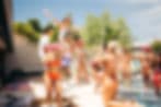 POOL PARTY
