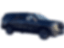 Cadillac Escalade SUV in black