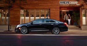 4-Passenger Sedan
