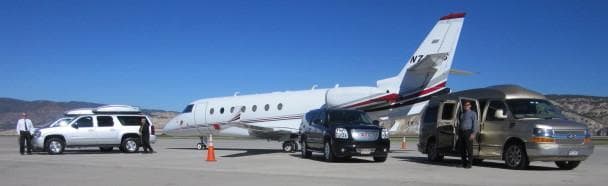 Airport Transportation to Beaver Creek CO
