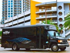 The Mini Party Bus Photo Gallery