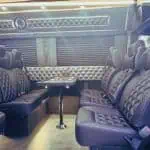 Mercedes Benz Sprinter 2 150x150