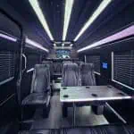 Mercedes Benz Sprinter 4 150x150