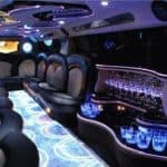 Hummer H2 Stretch Limousine