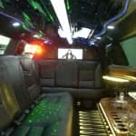 16-Passenger Stretch Limo