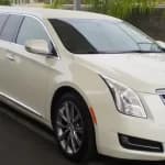 10-Passenger Stretch Limousine