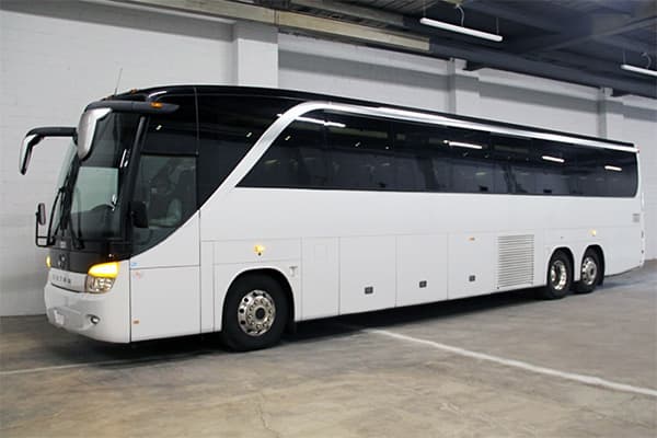 36-Passenger Party Bus