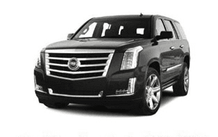 6-Passenger Luxury SUV