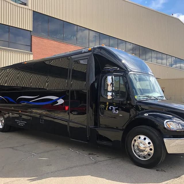 Executive Coach