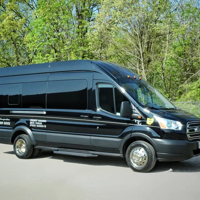 Copyof14Passengerexecutivetransitvan